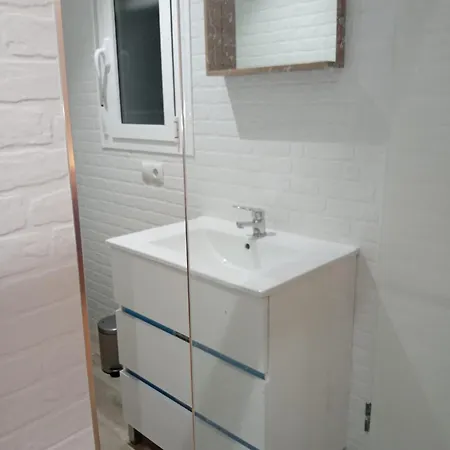 Apartamento El Cachorro De Triana Seville Exterior photo