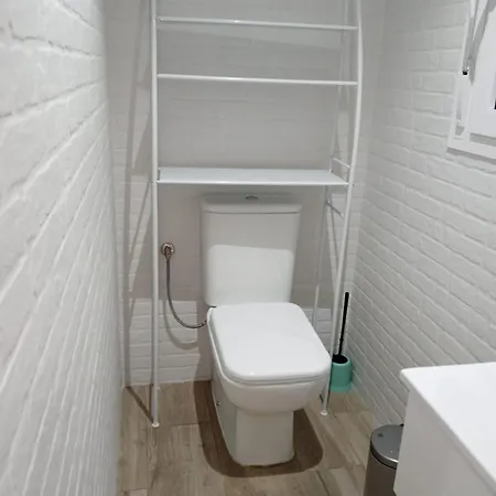 Apartamento El Cachorro De Triana Seville Exterior photo