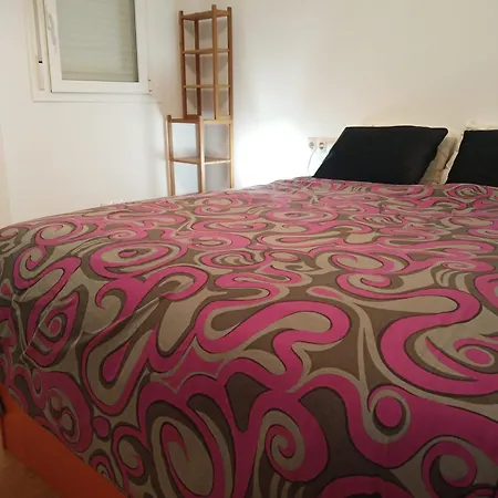 Apartamento El Cachorro De Triana Seville Exterior photo