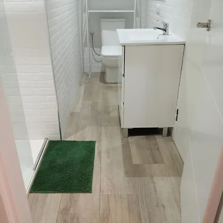 Apartamento El Cachorro De Triana Seville Exterior photo