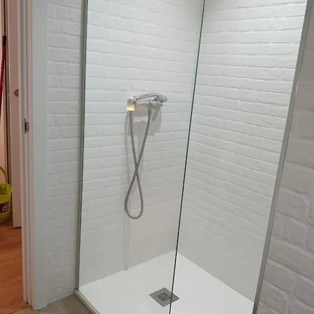 Apartamento El Cachorro De Triana Seville Exterior photo