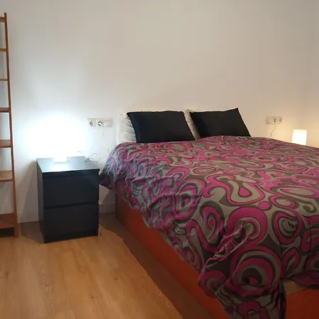 Apartamento El Cachorro De Triana Seville Exterior photo