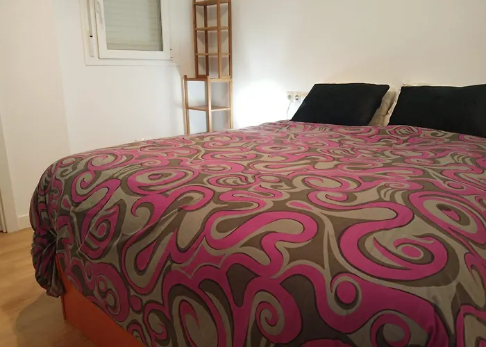 Apartamento El Cachorro De Triana