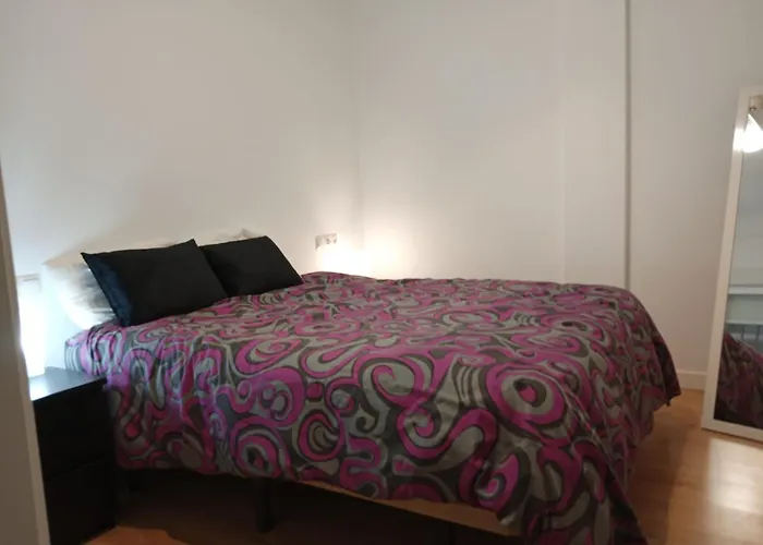 Apartamento El Cachorro De Triana