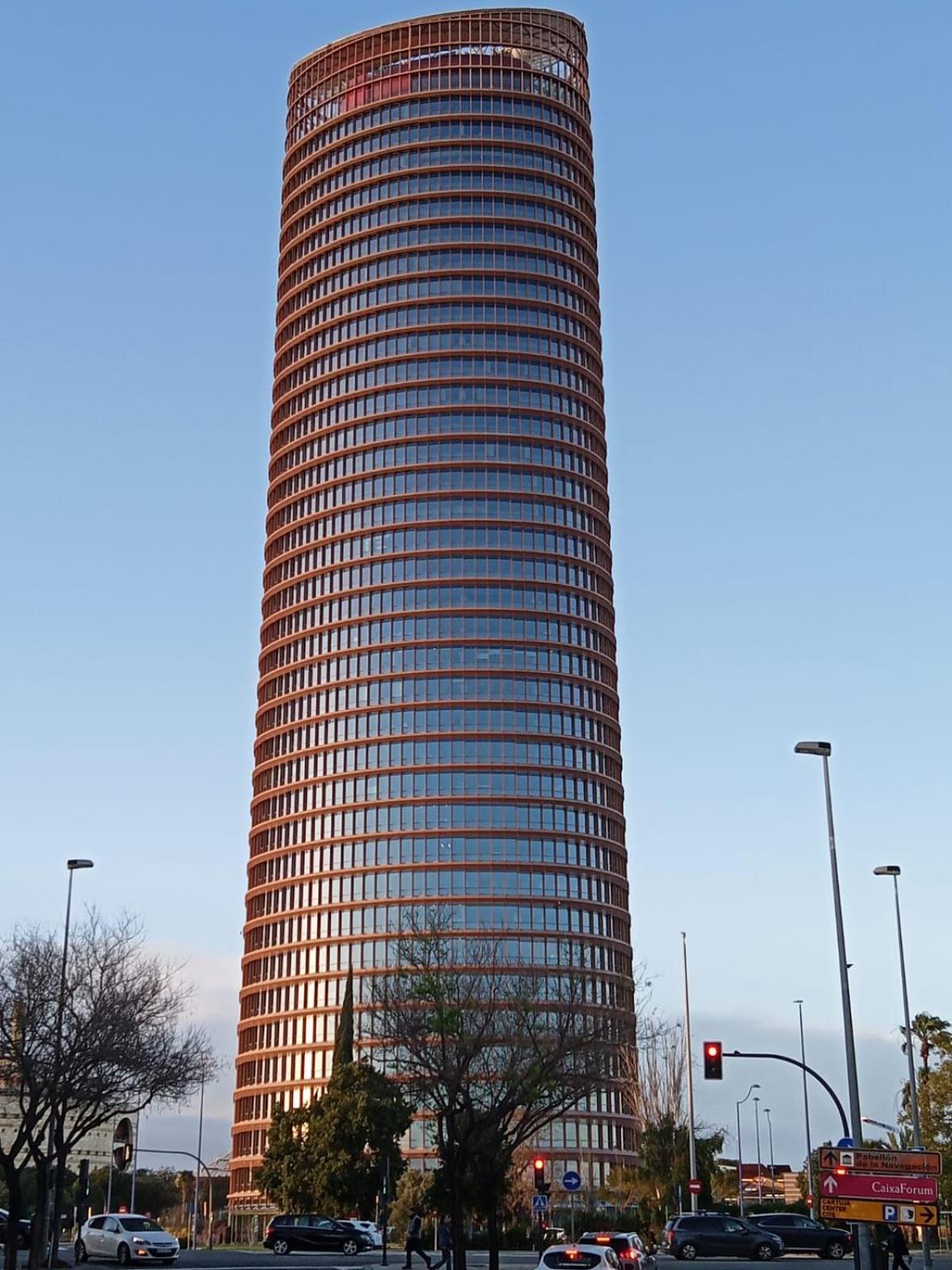El Cachorro De Triana Apartment *