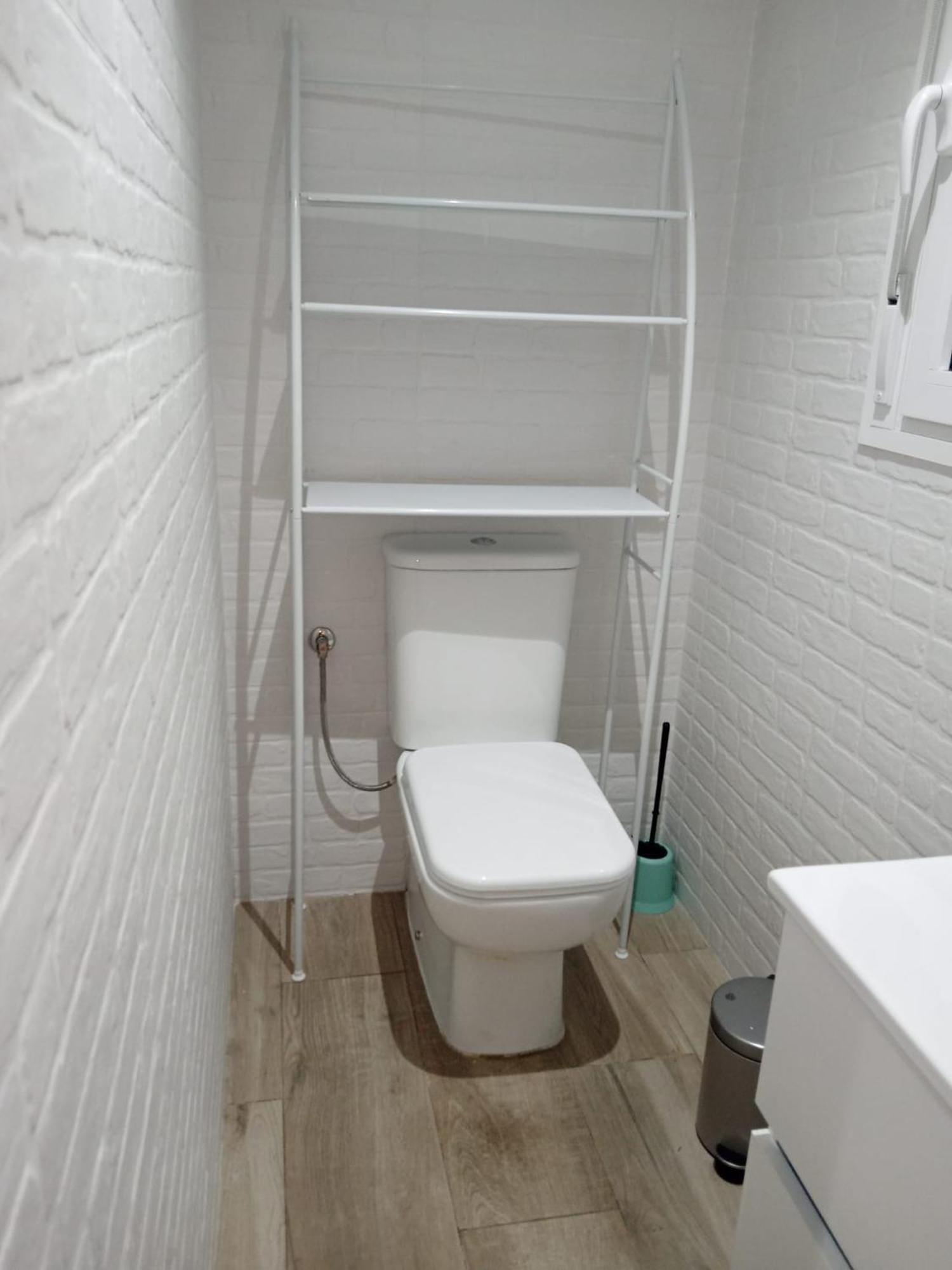 Apartament El Cachorro De Triana *