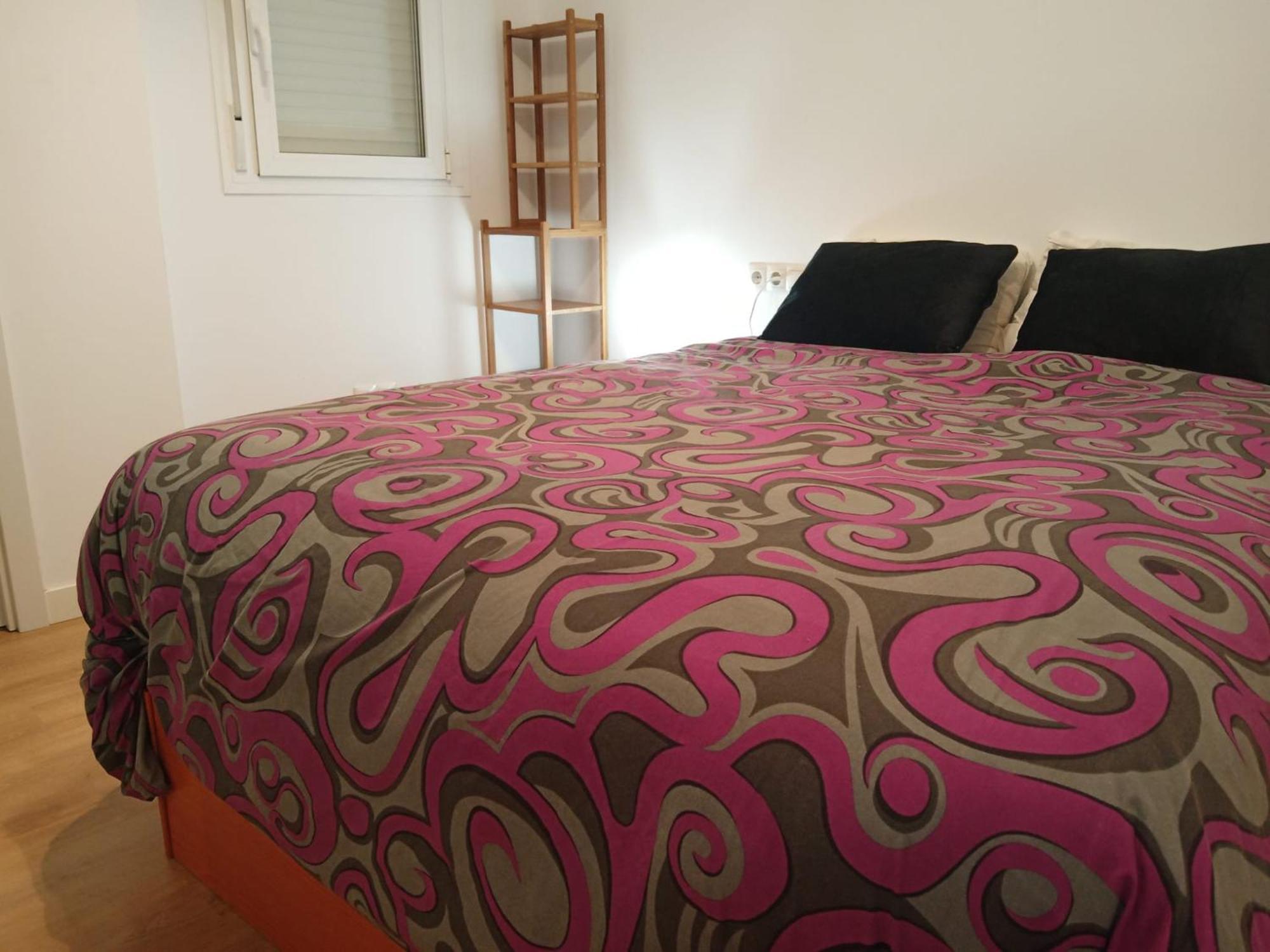 El Cachorro De Triana Appartement Séville