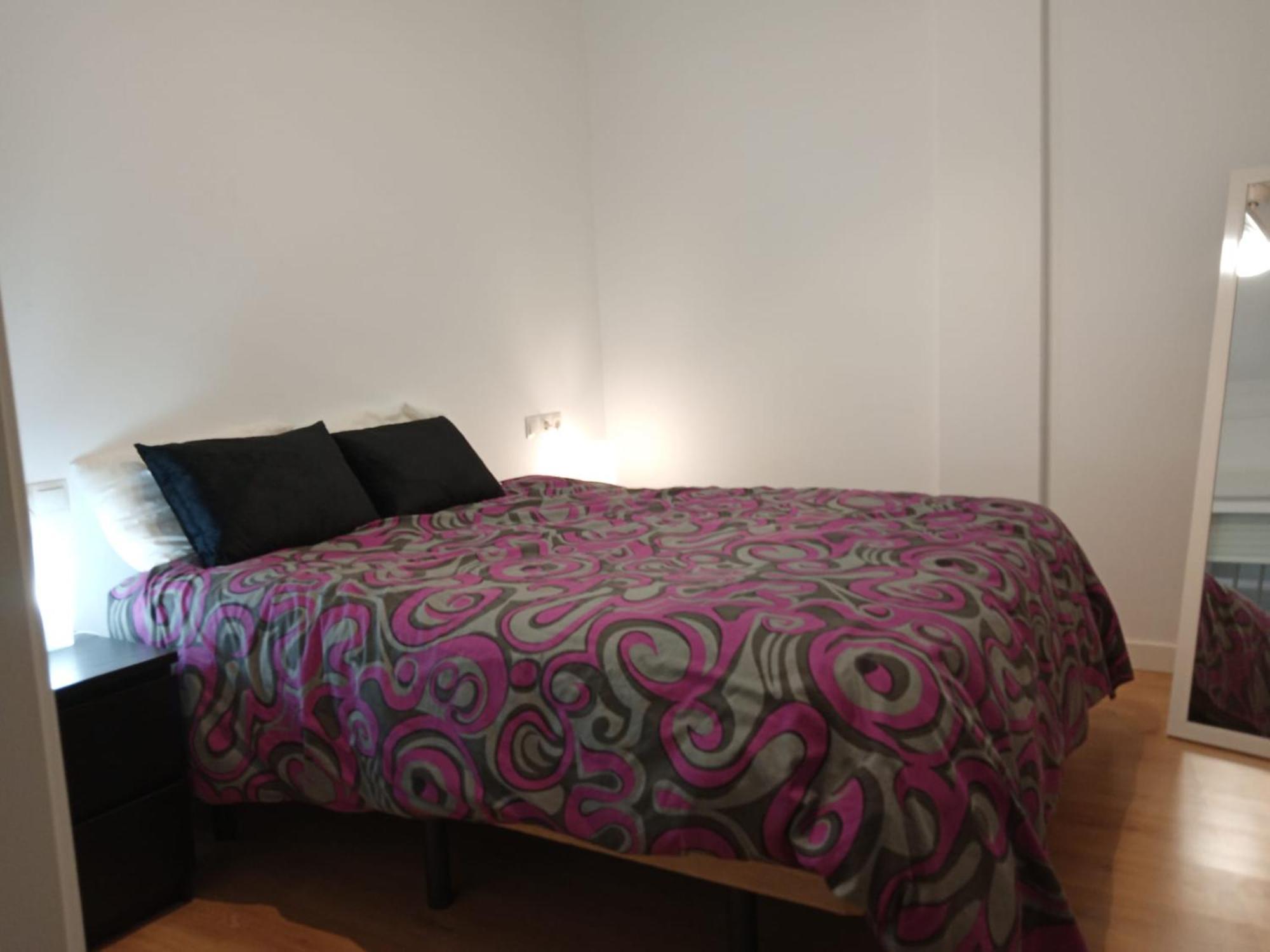 Apartment El Cachorro De Triana