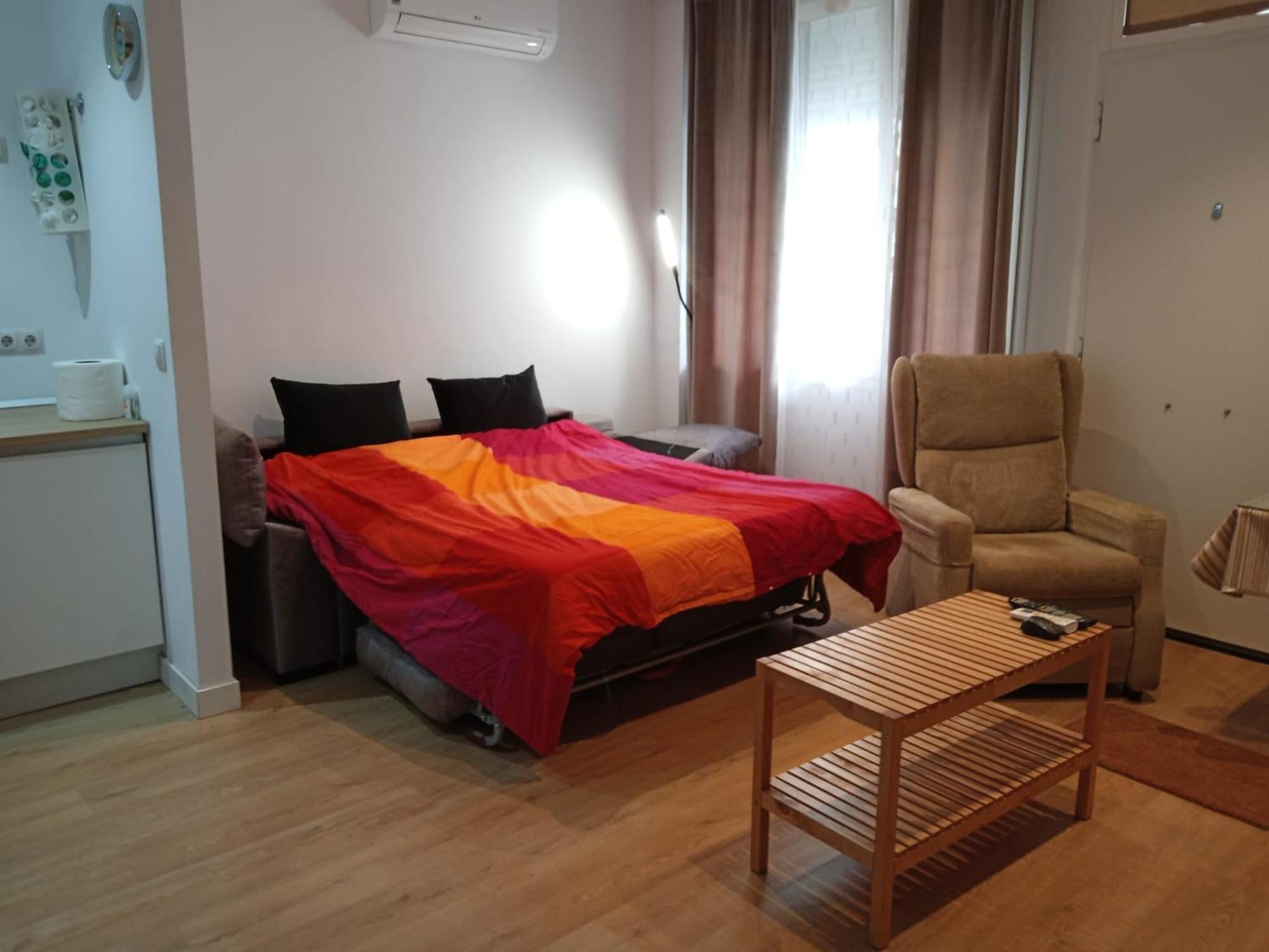 El Cachorro De Triana Appartement *
