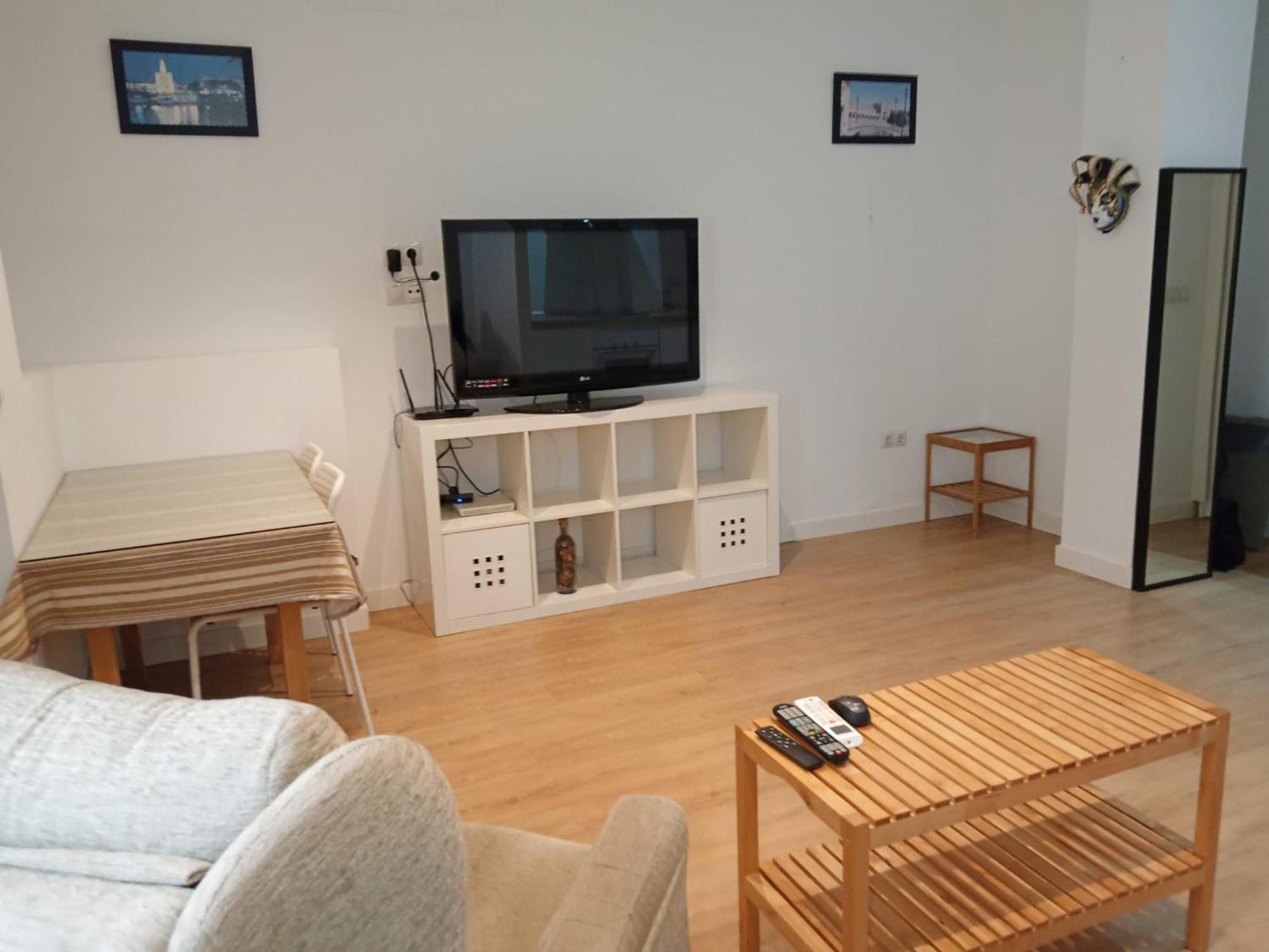 El Cachorro De Triana Apartment Seville