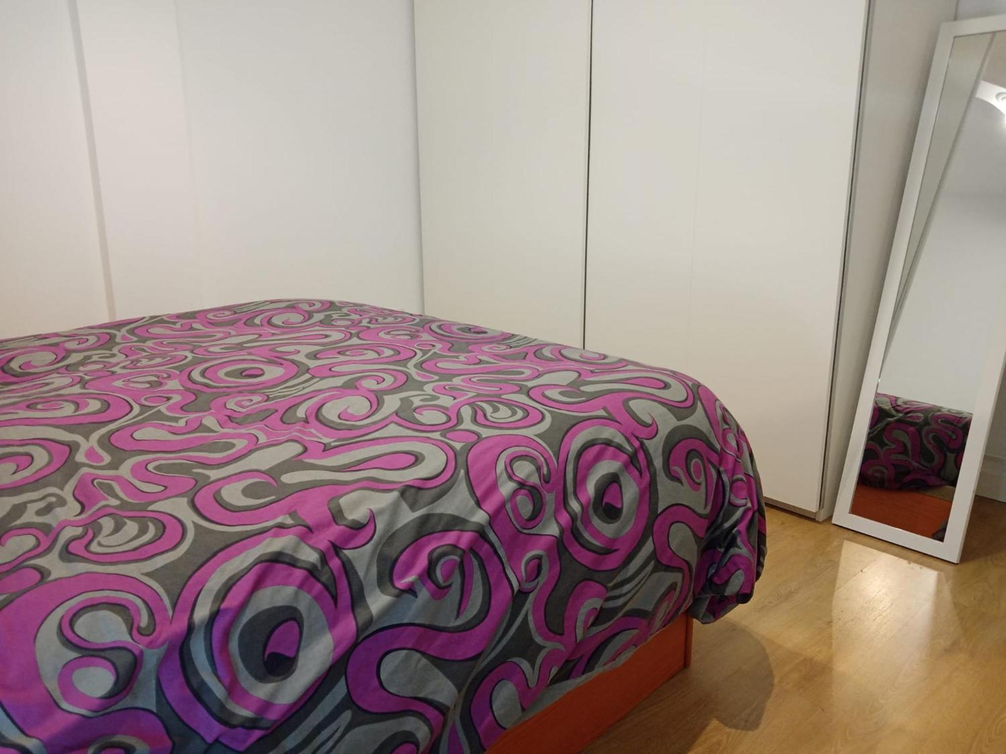 El Cachorro De Triana Appartement Séville