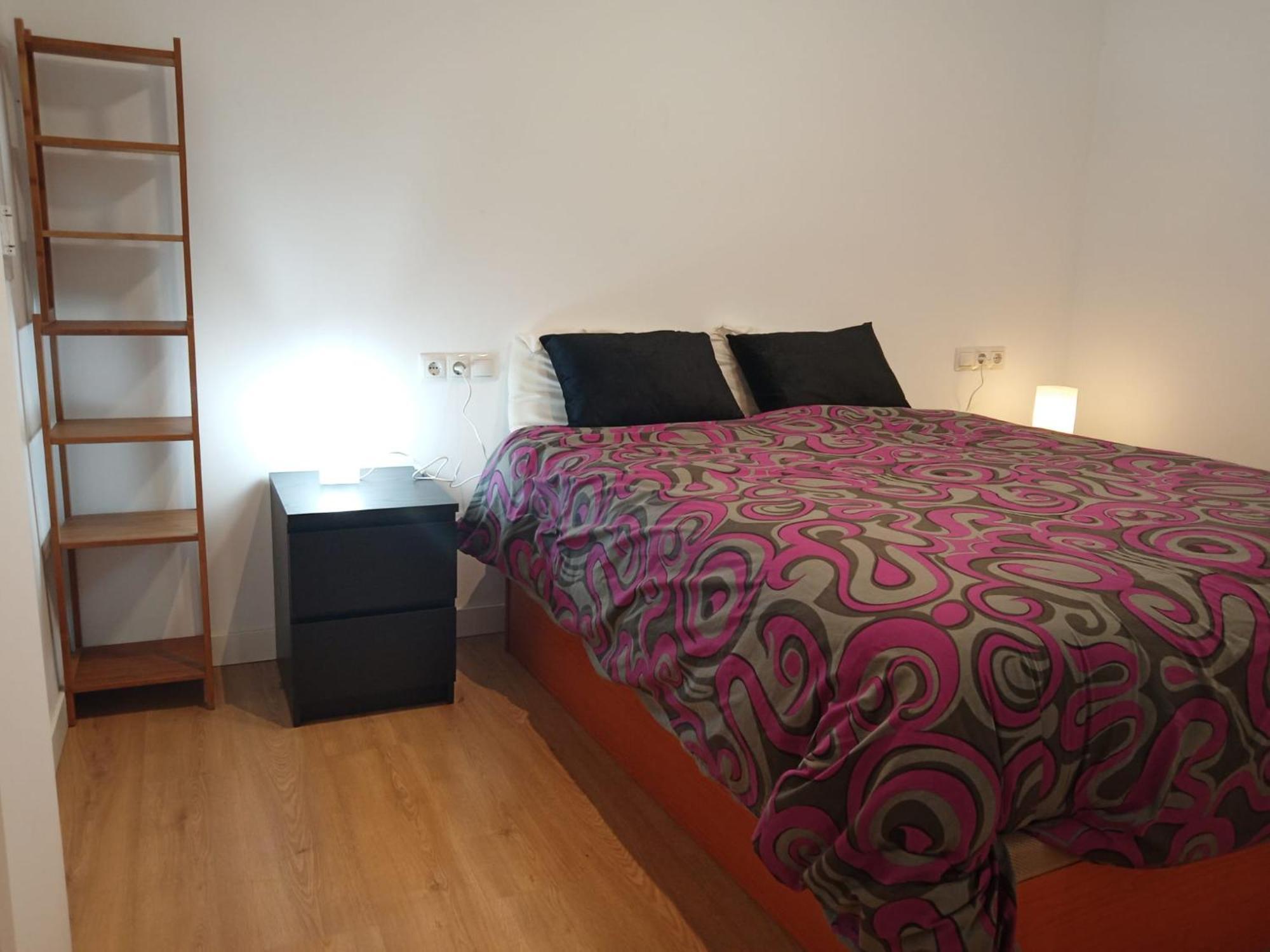 El Cachorro De Triana Apartment