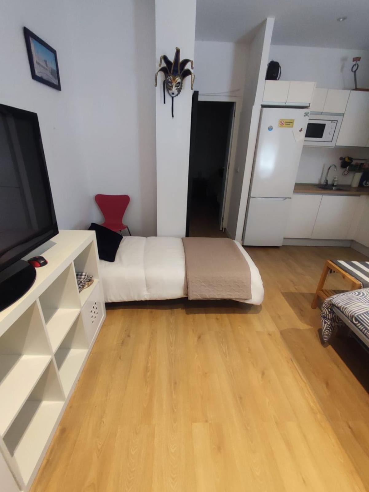 El Cachorro De Triana Appartement