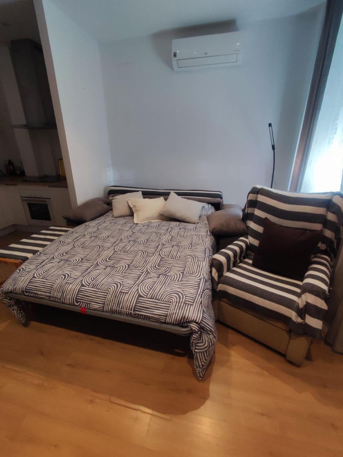 Appartement El Cachorro De Triana